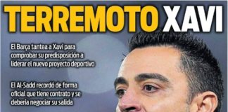 Portadas Diarios Deportivos Sábado 11/01/2020 | Marca, As, Sport, Mundo Deportivo Portadas Diarios Deportivos Sábado 11