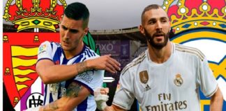 Alineación Valladolid-Real Madrid | La Previa, Horarios y TV Alineación Valladolid-Real Madrid