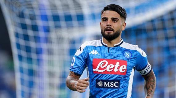 Maradona Insigne