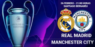 Alineación Real Madrid-Manchester City Octavos Champions 2020 Alineación Real Madrid-Manchester City