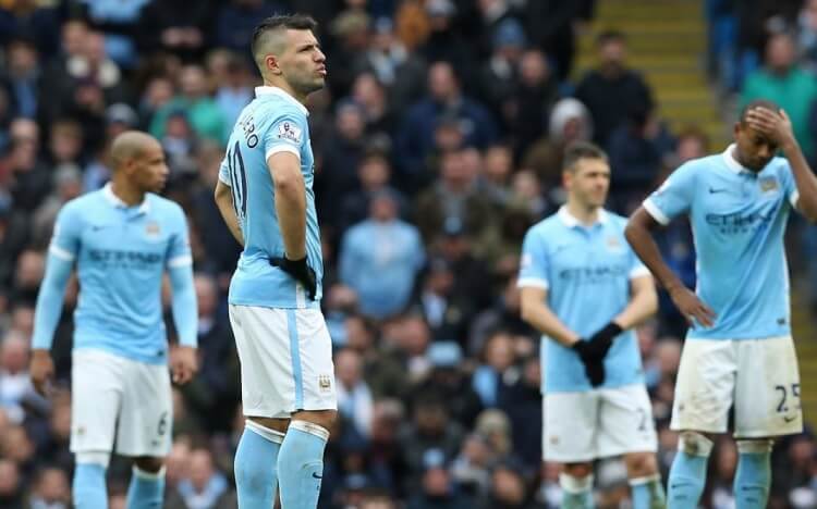 El Manchester City fue sancionado por la UEFA por incumplimiento del Fair Play Financiero y no podrá disputar las próximas dos ediciones de la Champions League.