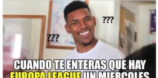Memes Atalanta-Valencia Octavos Champions 2020 Memes Atalanta-Valencia Octavos Champions 2020