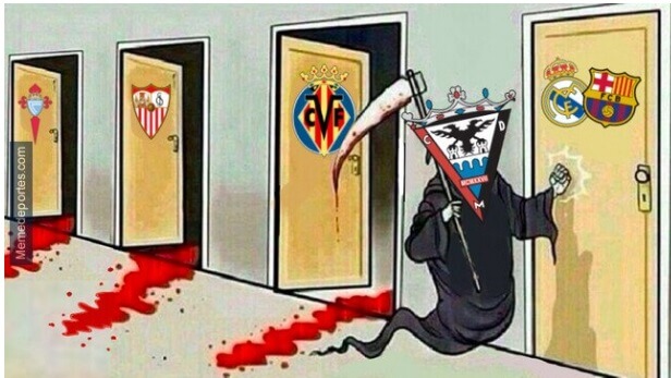Memes Athletic-Barcelona Copa del Rey 2020