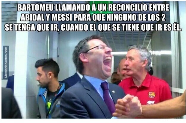 Memes Athletic-Barcelona Copa del Rey 2020