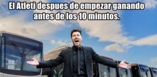 Memes Atlético-Liverpool Octavos Champions 2020 Memes Atlético-Liverpool Octavos Champions 2020