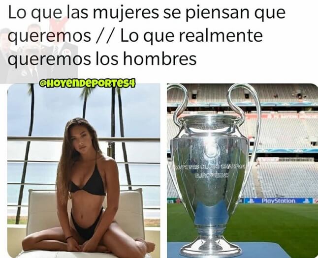 Memes Atlético-Liverpool Octavos Champions 2020