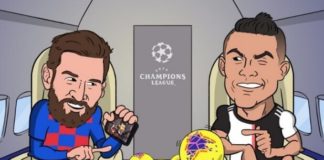 Los mejores Memes de la Jornada 25 Los mejores Memes de la Jornada 25