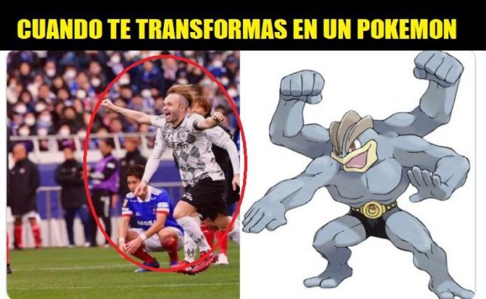 Los Mejores Memes de la Jornada