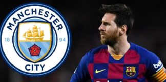 ¿Messi al Manchester City?: En el Club Inglés ya se habla del fichaje ¿Messi al Manchester City?: En el Club Inglés ya se habla del fichaje