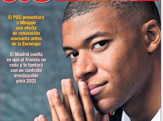 Portadas Diarios Deportivos Jueves 13 Portadas Diarios Deportivos Jueves 13