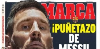 Portadas Diarios Deportivos Miércoles 5/02/2020 | Marca, As, Sport, Mundo Deportivo Portadas Diarios Deportivos Miércoles 5