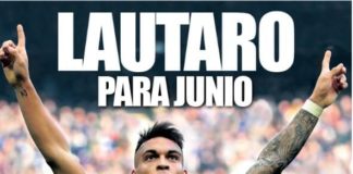 Portadas Diarios Deportivos Viernes 14/02/2020 | Marca, As, Sport, Mundo Deportivo Portadas Diarios Deportivos Viernes 14