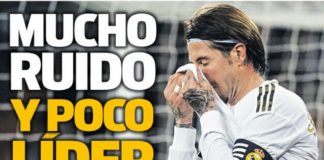 Portadas Diarios Deportivos Lunes 17/02/2020 | Marca, As, Sport, Mundo Deportivo Portadas Diarios Deportivos Lunes 17/02/2020
