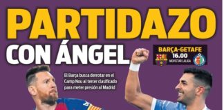 Portadas Diarios Deportivos Sábado 15/02/2020 | Marca, As, Sport, Mundo Deportivo Portadas Diarios Deportivos Sábado 15