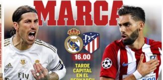 Portadas Diarios Deportivos Sábado 1/02/2020 | Marca, As, Sport, Mundo Deportivo Portadas Diarios Deportivos Sábado 1/02/2020