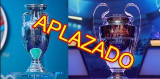 La Eurocopa se jugará en 2021 La Eurocopa se jugará en 2021