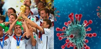 Alemania: Donaciones para el Coronavirus y Recorte de Salarios Alemania: Donaciones para el Coronavirus y Recorte de Salarios