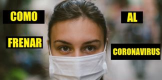 Corea es el ejemplo a seguir para controlar el Coronavirus Corea es el ejemplo a seguir para controlar el Coronavirus