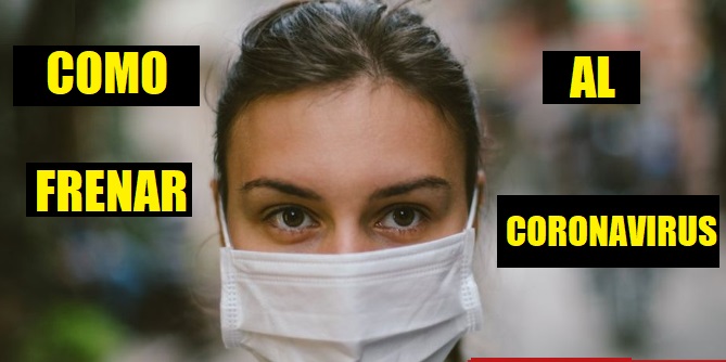 Corea es el ejemplo a seguir para controlar el Coronavirus Corea es el ejemplo a seguir para controlar el Coronavirus