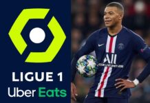 Goleadores Liga Francesa 2023 | Ligue 1 Goleadores Liga Francesa 2020-2021 | Ligue 1