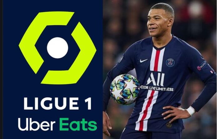 Goleadores Liga Francesa 2020-2021 | Ligue 1
