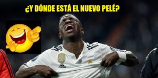 Memes Betis-Real Madrid 2020 | Los mejores chistes