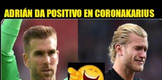 Memes Liverpool-Atlético Octavos Champions 2020 Memes Liverpool-Atlético Octavos Champions
