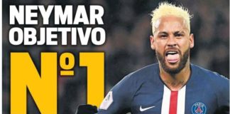 Portadas Diarios Deportivos Miércoles 4/03/2020 | Marca, As, Sport, Mundo Deportivo Portadas Diarios Deportivos Miércoles 4