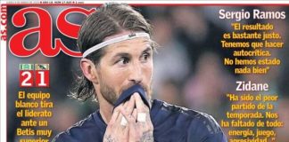 Portadas Diarios Deportivos Lunes 9/03/2020 | Marca, As, Sport, Mundo Deportivo Portadas Diarios Deportivos Lunes 9