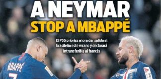 Portadas Diarios Deportivos Jueves 5/03/2020 | Marca, As, Sport, Mundo Deportivo Portadas Diarios Deportivos Jueves 5