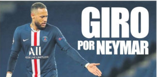 Portadas Diarios Deportivos Martes 17/03/2020 | Marca, As, Sport, Mundo Deportivo Portadas Diarios Deportivos Martes 17