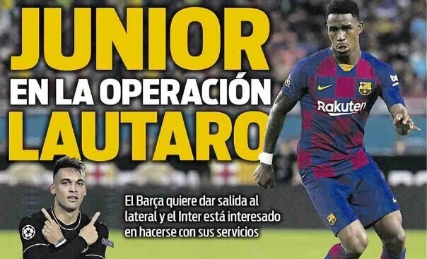 Portadas Diarios Deportivos Lunes 30/03/2020 Portadas Diarios Deportivos Lunes 30/03/2020