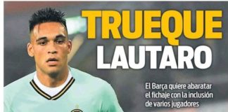 Portadas Diarios Deportivos Jueves 26/03/2020 | Marca, As, Sport, Mundo Deportivo Portadas Diarios Deportivos Jueves 26