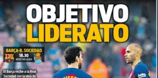 Portadas Diarios Deportivos Sábado 7/03/2020 | Marca, As, Sport, Mundo Deportivo Portadas Diarios Deportivos Sábado 7