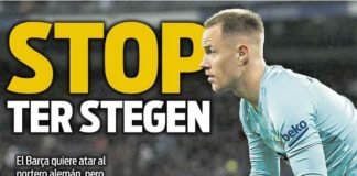 Portadas Diarios Deportivos Lunes 23/03/2020 | Marca, As, Sport, Mundo Deportivo Portadas Diarios Deportivos Lunes 23