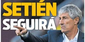 Portadas Diarios Deportivos Viernes 20/03/2020 | Marca, As, Sport, Mundo Deportivo Portadas Diarios Deportivos Viernes 20