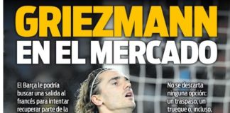 Portadas Diarios Deportivos Domingo 22/03/2020 | Marca, As, Sport, Mundo Deportivo Portadas Diarios Deportivos Domingo 22