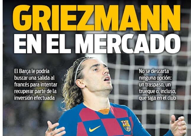 Portadas Diarios Deportivos Domingo 22 Portadas Diarios Deportivos Domingo 22