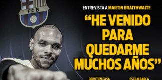 Portadas Diarios Deportivos Viernes 6/03/2020 | Marca, As, Sport, Mundo Deportivo Portadas Diarios Deportivos Viernes 6