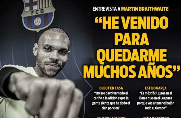 Portadas Diarios Deportivos Viernes 6 Portadas Diarios Deportivos Viernes 6