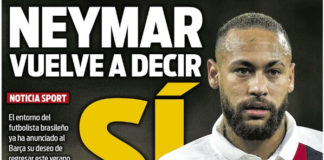 Portadas Diarios Deportivos Sábado 21/03/2020 | Marca, As, Sport, Mundo Deportivo Portadas Diarios Deportivos Sábado 21
