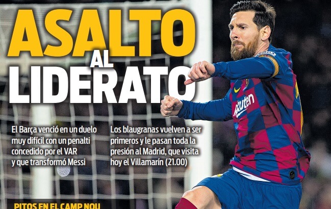 Portadas Diarios Deportivos Domingo 8 Portadas Diarios Deportivos Domingo 8