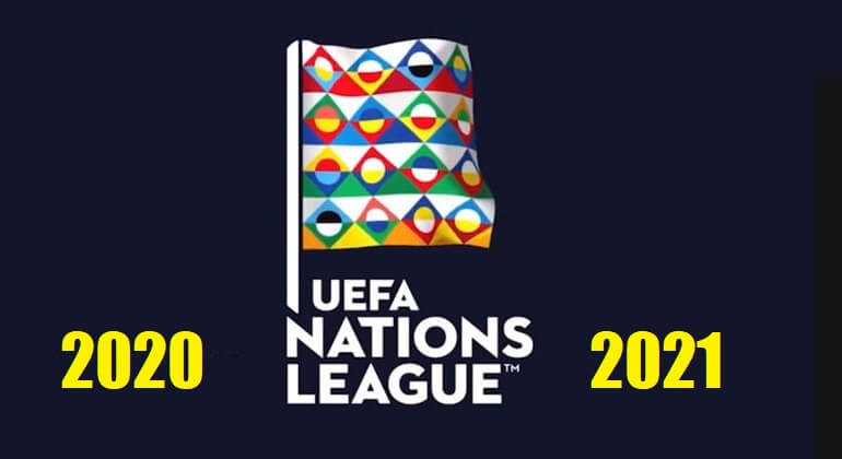 Uefa Nations League 2021 19