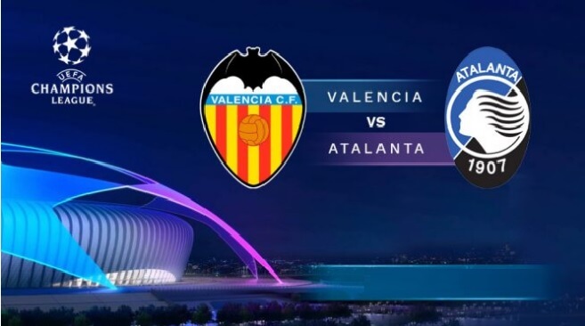 Valencia vs. Atalanta