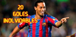 20 Goles Inolvidables que Marcaron Época 20 Goles Inolvidables que Marcaron Época