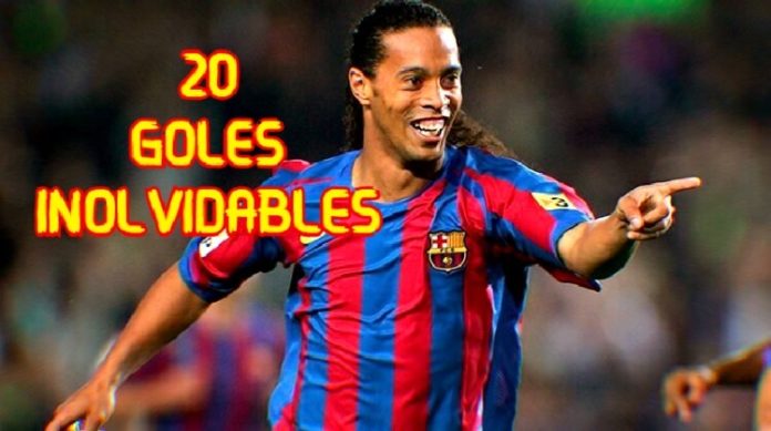 20 Goles Inolvidables que Marcaron Época 20 Goles Inolvidables que Marcaron Época