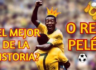 ¿Cuántos Títulos tiene Pelé? ¿El Más grande de la Historia? Cuántos Títulos tiene Pelé