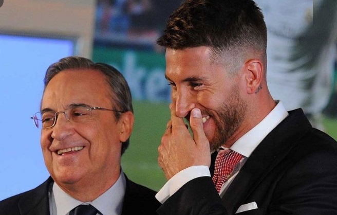 El Real Madrid plantea recortar 75 millones en Sueldos El Real Madrid plantea recortar 75 millones en Sueldos