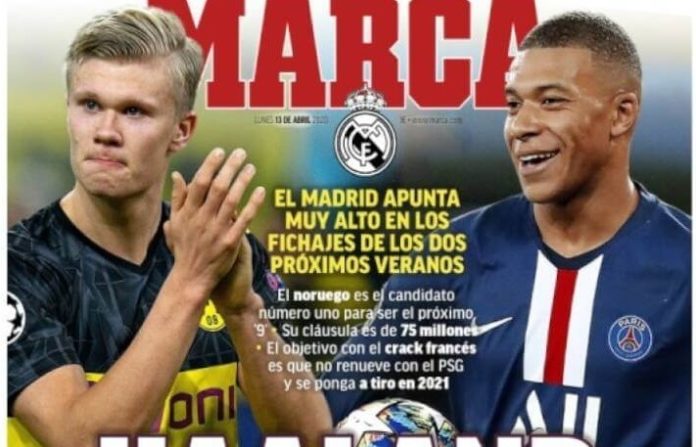 Portadas Diarios Deportivos Lunes 13 Portadas Diarios Deportivos Lunes 13