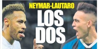 Portadas Diarios Deportivos Jueves 2/04/2020 | Marca, As, Sport, Mundo Deportivo Portadas Diarios Deportivos Jueves 2